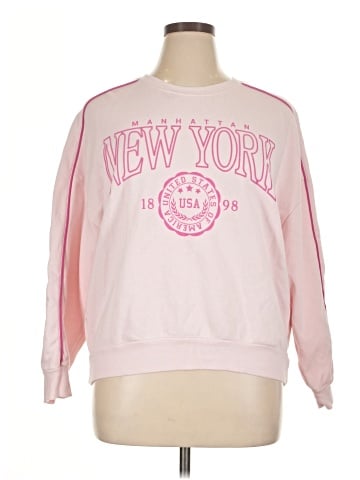 Rebellious. One Sweatshirt (view 1)