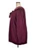 BLOOMCHIC 100% Acrylic Burgundy Pullover Sweater Size 22 - 24 - photo 5