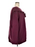 BLOOMCHIC 100% Acrylic Burgundy Pullover Sweater Size 22 - 24 - photo 4