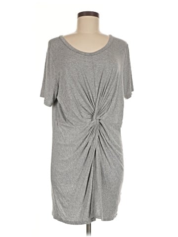 Very J Casual Dress (view 1)