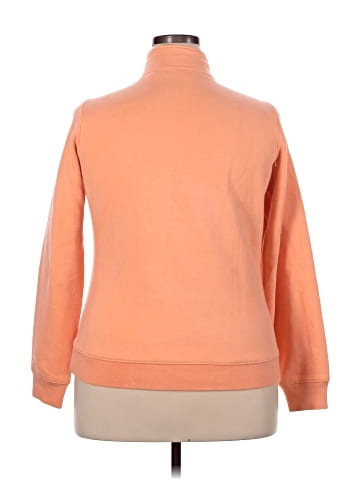 Izod Golf Sweatshirt (view 2)