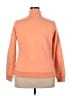 Izod Golf Orange Sweatshirt Size XXL (estimated) - photo 2