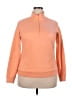 Izod Golf Orange Sweatshirt Size XXL (estimated) - photo 1