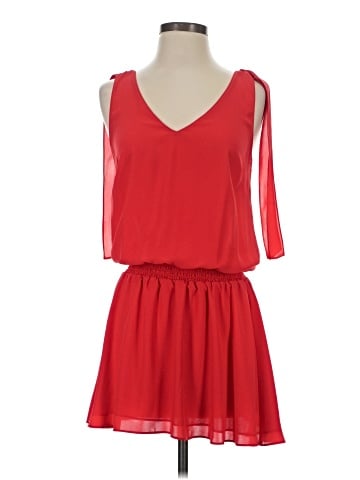 Amanda Uprichard Casual Dress (view 1)