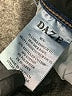 Daze Hearts Blue Jeans Size 27 waist - photo 8