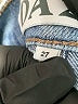 Daze Hearts Blue Jeans Size 27 waist - photo 9