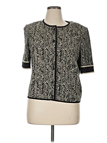 St. John Cardigan (view 1)