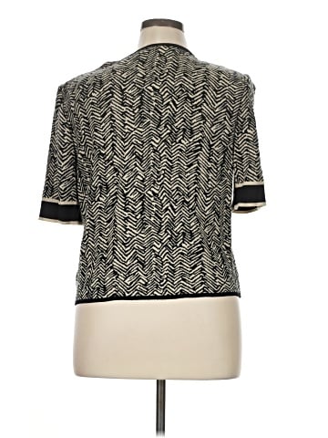 St. John Cardigan (view 2)