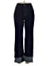 Unbranded Color Block Blue Jeans Size L - photo 1