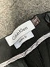Calvin Klein Solid Black Dress Pants Size 4 - photo 6