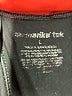 Marika Tek Color Block Black Active Pants Size L - photo 7