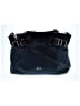 R + J 100% Polyurethane Blue Satchel One size - photo 1