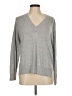 Treasure & Bond Gray Pullover Sweater Size M - photo 1