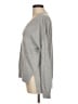 Treasure & Bond Gray Pullover Sweater Size M - photo 5