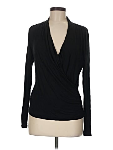 The Limited Outlet Long Sleeve Turtleneck (view 1)