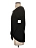 Unbranded Black Short Sleeve Top Size XS - photo 5