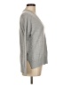 Treasure & Bond Gray Pullover Sweater Size M - photo 4