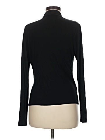 The Limited Outlet Long Sleeve Turtleneck (view 2)