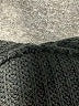 Unbranded 100% Acrylic Black Cardigan Size M (estimated) - photo 7