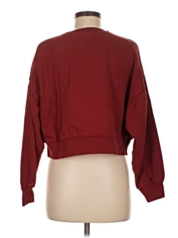 Calvin Klein Sweatshirt (view 2)