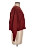 Calvin Klein Burgundy Sweatshirt Size M - photo 4