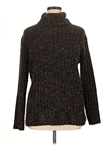Chico's Design Turtleneck Sweater (view 1)