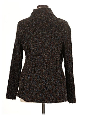 Chico's Design Turtleneck Sweater (view 2)