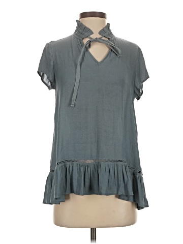 Ro & De Sleeveless Blouse (view 1)