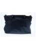 R + J 100% Polyurethane Blue Satchel One size - photo 3