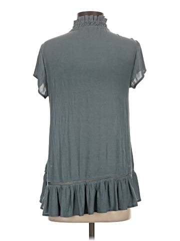 Ro & De Sleeveless Blouse (view 2)