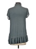 Ro & De 100% Polyester Gray Sleeveless Blouse Size XS - photo 2
