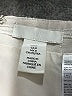 H&M Ivory Casual Skirt Size 8 - photo 4