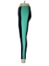 Athleta Teal Active Pants Size M - photo 5