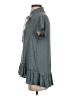 Ro & De 100% Polyester Gray Sleeveless Blouse Size XS - photo 5