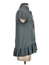 Ro & De 100% Polyester Gray Sleeveless Blouse Size XS - photo 4