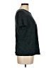 Torrid Teal Short Sleeve Top Size Med Plus (00) - photo 4