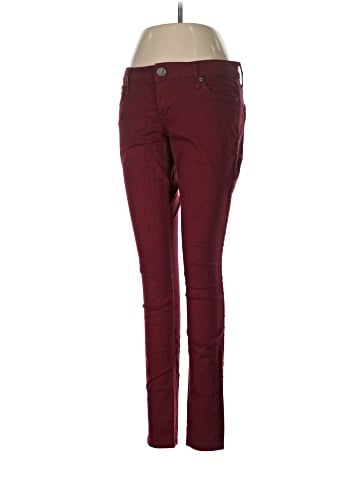 Express Jeggings (view 1)
