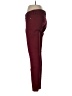 Express Burgundy Jeggings Size 6 - photo 5