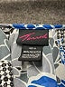 Torrid 100% Polyester Blue 3/4 Sleeve Blouse Size Lg (0) - photo 7