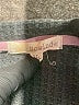 Rewind Tweed Gray Long Sleeve Button-Down Shirt Size XL - photo 7