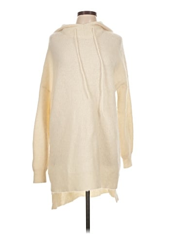 Ganni Pullover Sweater (view 1)
