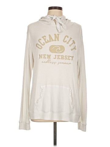 Ocean Drive Clothing Co. Sweatshirt (view 1)