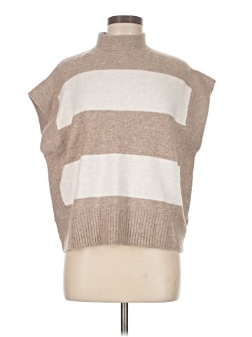 George Sweater Vest (view 1)