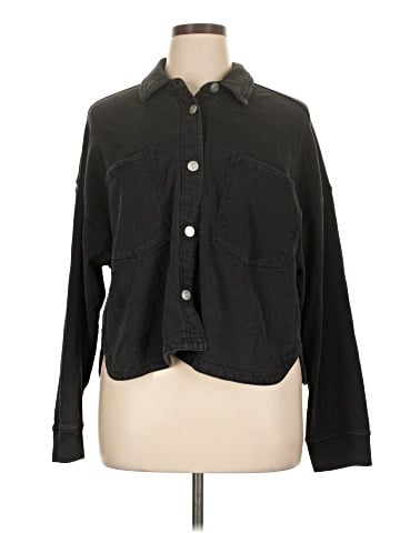 White Crow Jacket (view 1)