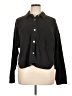 White Crow Black Jacket Size XL - photo 1