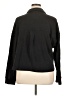 White Crow Black Jacket Size XL - photo 2