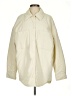 Zara Ivory Raincoat Size S - photo 1