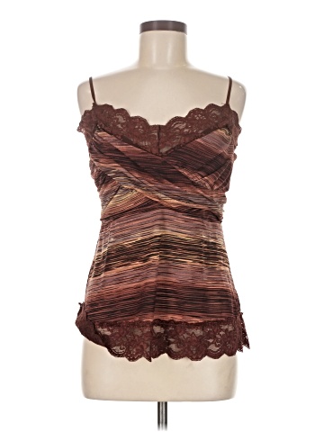 J.t.b. Sleeveless Blouse (view 1)