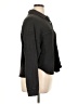 White Crow Black Jacket Size XL - photo 4