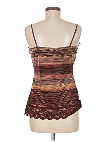 J.t.b. Sleeveless Blouse (view 2)